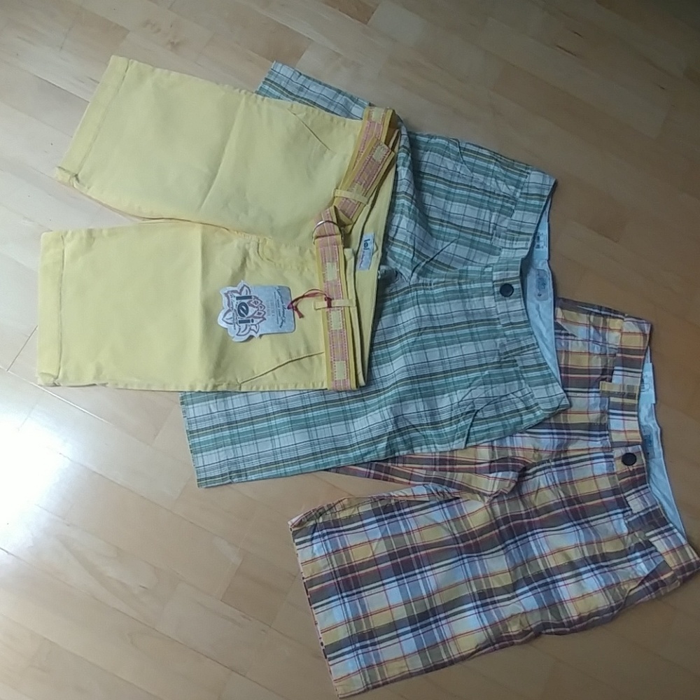 Shorts